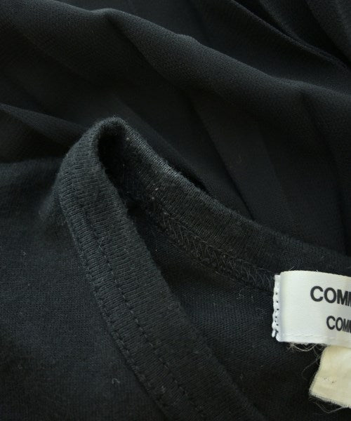 COMME des GARCONS COMME des GARCONS ชุดเดรส
