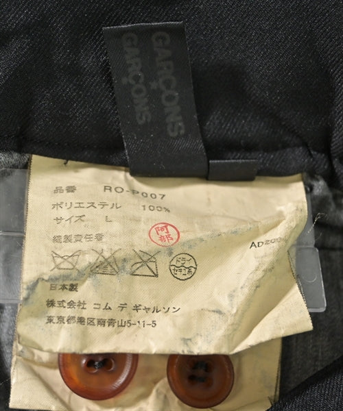 COMME des GARCONS COMME des GARCONS กางเกง อื่น