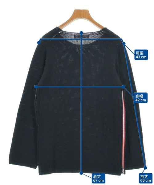 COMME des GARCONS COMME des GARCONS เสื้อกันหนาว