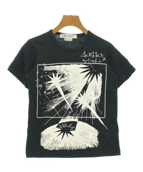 COMME des GARCONS COMME des GARCONS เสื้อยืด/เสื้อท็อปส์