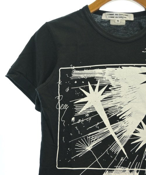 COMME des GARCONS COMME des GARCONS เสื้อยืด/เสื้อท็อปส์