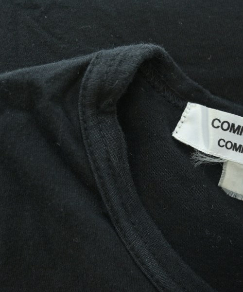 COMME des GARCONS COMME des GARCONS เสื้อยืด/เสื้อท็อปส์