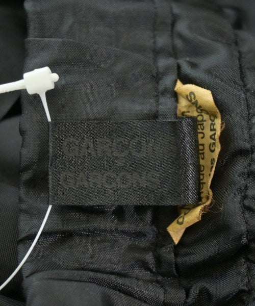 COMME des GARCONS COMME des GARCONS กระโปรงยาว/แม็กซี่ยาว