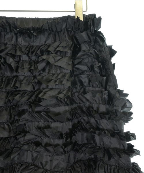 COMME des GARCONS COMME des GARCONS กระโปรงยาว/แม็กซี่ยาว