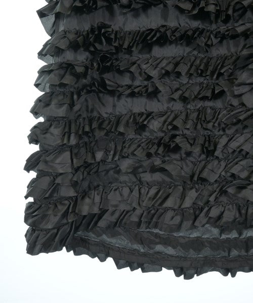 COMME des GARCONS COMME des GARCONS กระโปรงยาว/แม็กซี่ยาว