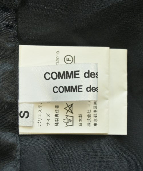 COMME des GARCONS COMME des GARCONS ชุดเดรส
