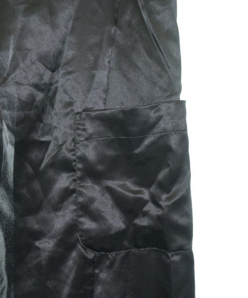 COMME des GARCONS COMME des GARCONS ชุดเดรส