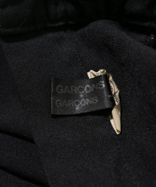 COMME des GARCONS COMME des GARCONS ชุดเดรส
