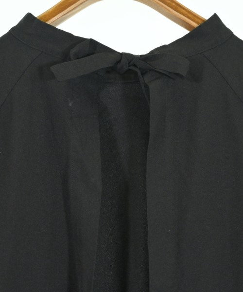 COMME des GARCONS COMME des GARCONS ชุดเดรส