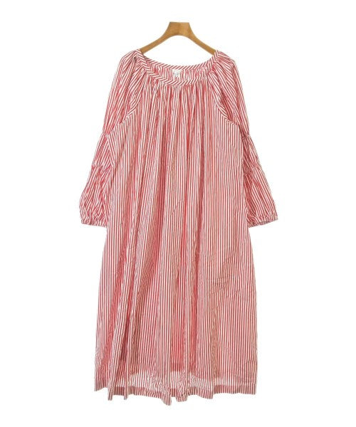 COMME des GARCONS COMME des GARCONS เดรสที่เป็นเสื้อเชิ้ตตัวยาว