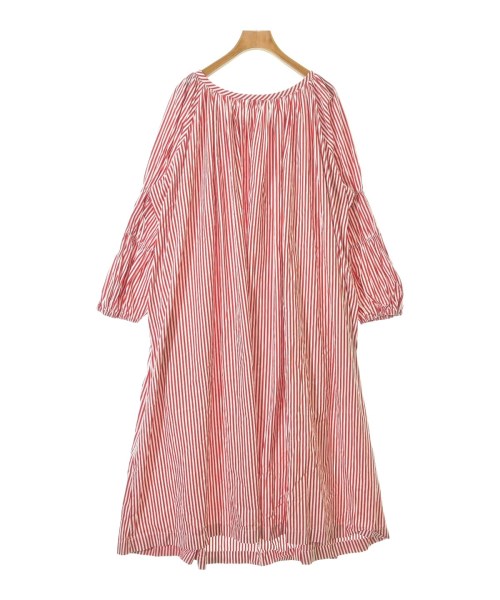 COMME des GARCONS COMME des GARCONS เดรสที่เป็นเสื้อเชิ้ตตัวยาว