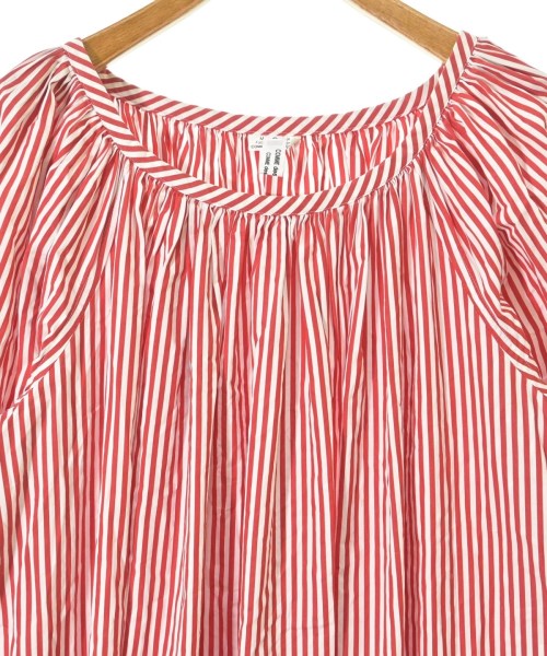 COMME des GARCONS COMME des GARCONS เดรสที่เป็นเสื้อเชิ้ตตัวยาว