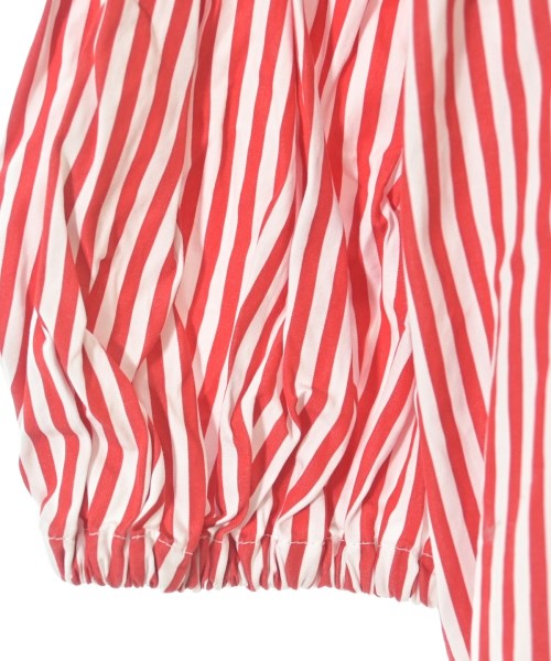 COMME des GARCONS COMME des GARCONS เดรสที่เป็นเสื้อเชิ้ตตัวยาว