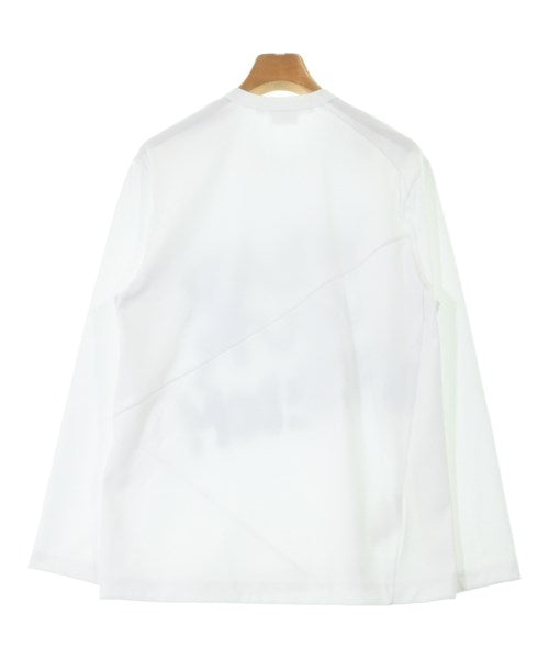 COMME des GARCONS COMME des GARCONS เสื้อยืด/เสื้อท็อปส์