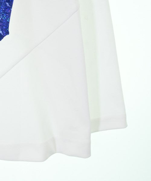 COMME des GARCONS COMME des GARCONS เสื้อยืด/เสื้อท็อปส์