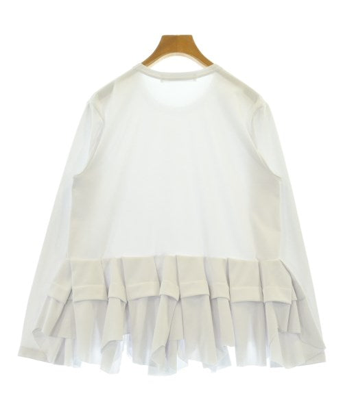 COMME des GARCONS COMME des GARCONS เสื้อยืด/เสื้อท็อปส์