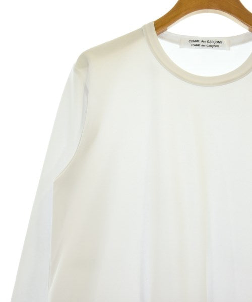 COMME des GARCONS COMME des GARCONS เสื้อยืด/เสื้อท็อปส์