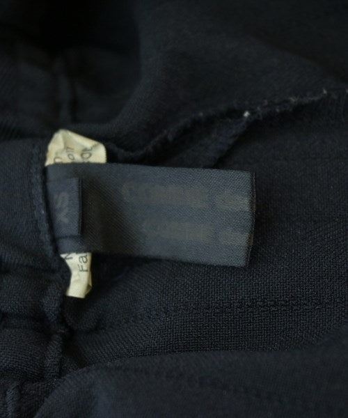 COMME des GARCONS COMME des GARCONS กางเกง อื่น