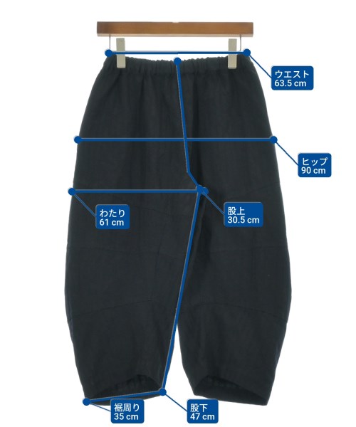 COMME des GARCONS COMME des GARCONS กางเกง อื่น