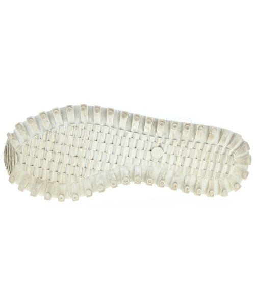 COMME des GARCONS COMME des GARCONS รองเท้าผ้าใบ