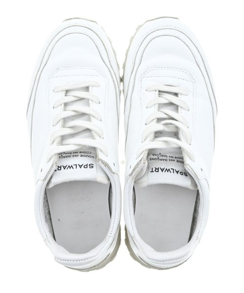 COMME des GARCONS COMME des GARCONS รองเท้าผ้าใบ