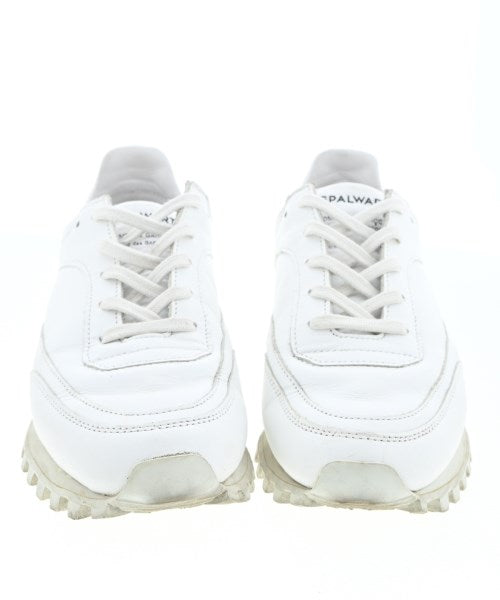 COMME des GARCONS COMME des GARCONS รองเท้าผ้าใบ