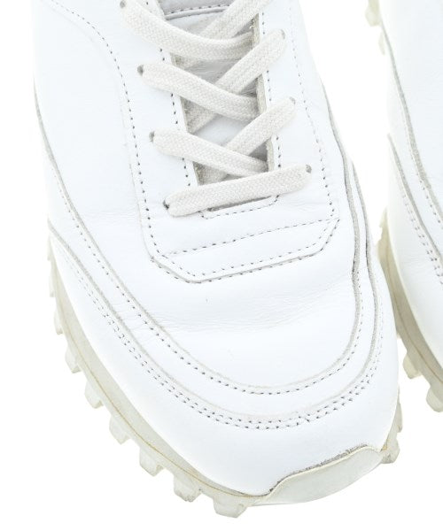 COMME des GARCONS COMME des GARCONS รองเท้าผ้าใบ