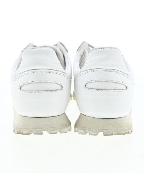 COMME des GARCONS COMME des GARCONS รองเท้าผ้าใบ