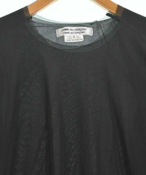 COMME des GARCONS COMME des GARCONS เสื้อยืด/เสื้อท็อปส์