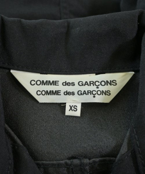 COMME des GARCONS COMME des GARCONS แจ็คเก็ตเบลาส์ อื่น