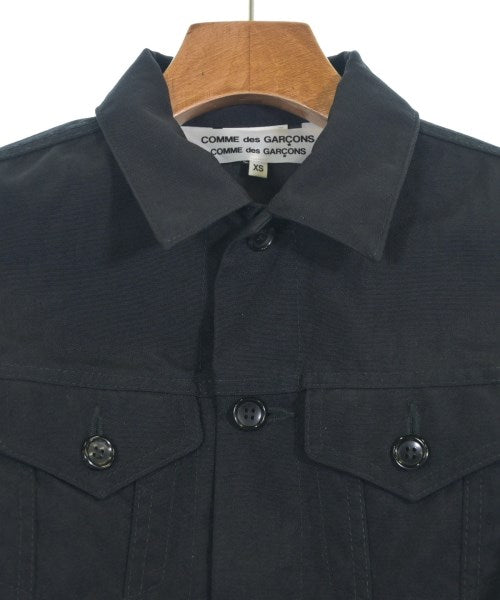 COMME des GARCONS COMME des GARCONS แจ็คเก็ตเบลาส์ อื่น