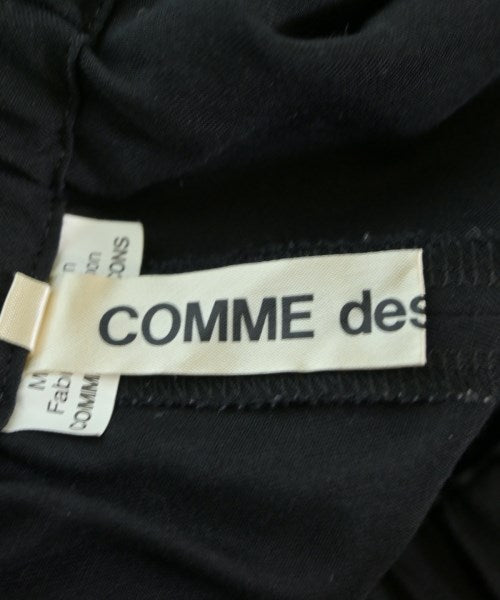 COMME des GARCONS COMME des GARCONS กางเกง อื่น