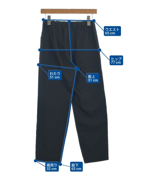 COMME des GARCONS COMME des GARCONS กางเกง อื่น