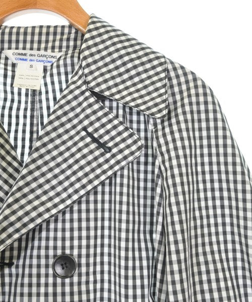 COMME des GARCONS COMME des GARCONS เสื้อกันฝน