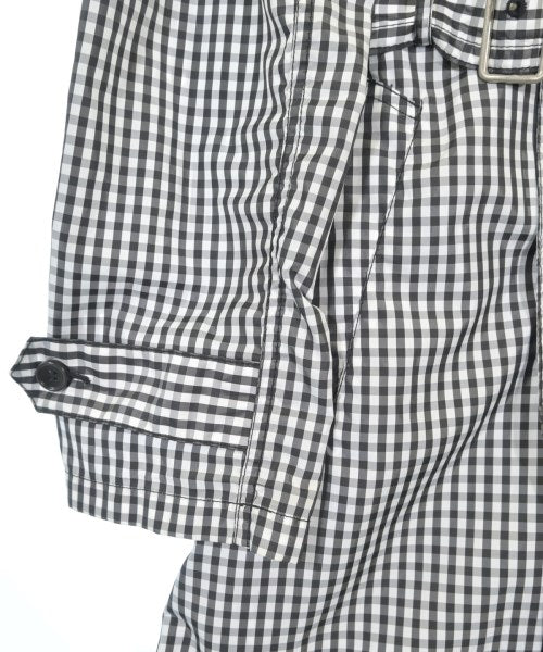 COMME des GARCONS COMME des GARCONS เสื้อกันฝน