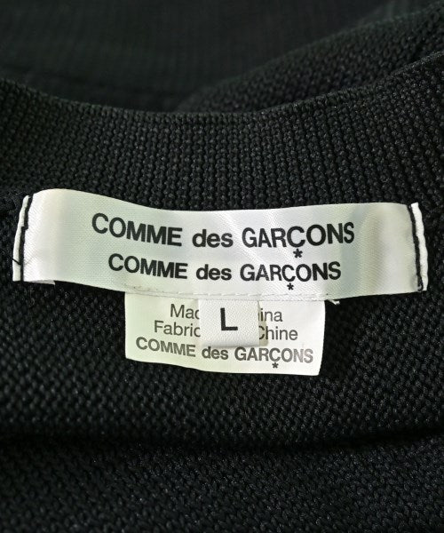 COMME des GARCONS COMME des GARCONS เสื้อกันหนาว