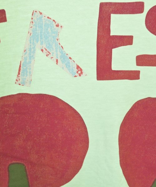 COMME des GARCONS COMME des GARCONS เสื้อยืด/เสื้อท็อปส์