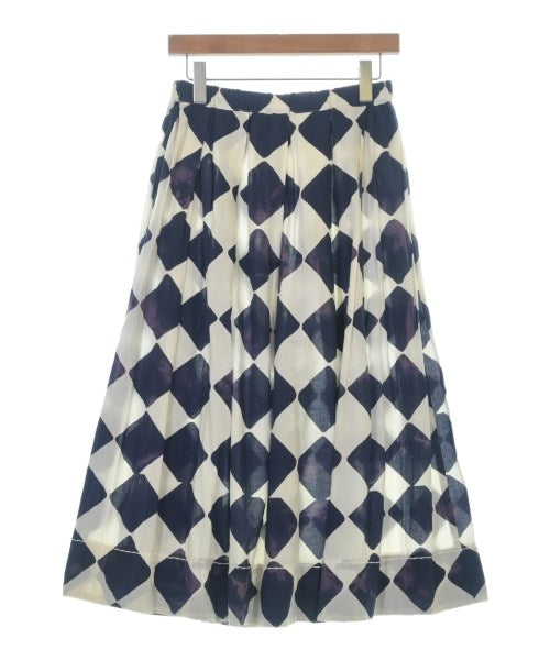 COMME des GARCONS COMME des GARCONS กระโปรงยาว/แม็กซี่ยาว