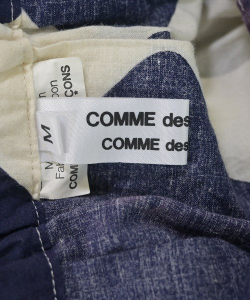 COMME des GARCONS COMME des GARCONS กระโปรงยาว/แม็กซี่ยาว