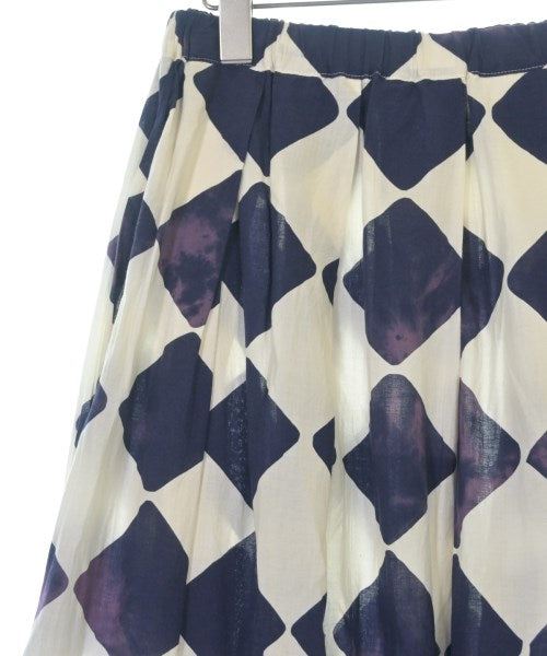 COMME des GARCONS COMME des GARCONS กระโปรงยาว/แม็กซี่ยาว