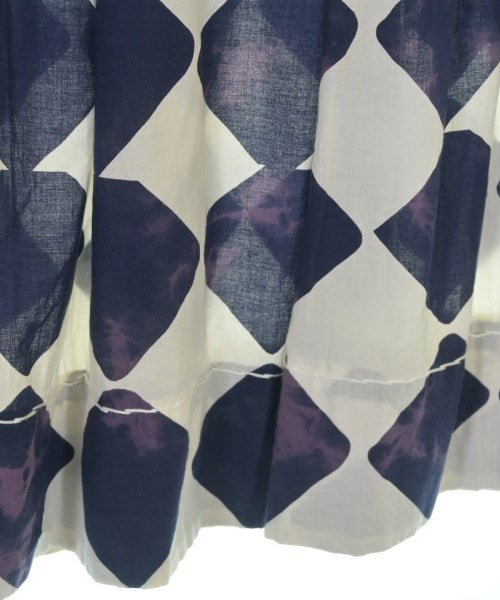 COMME des GARCONS COMME des GARCONS กระโปรงยาว/แม็กซี่ยาว