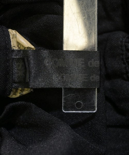 COMME des GARCONS COMME des GARCONS กางเกง อื่น