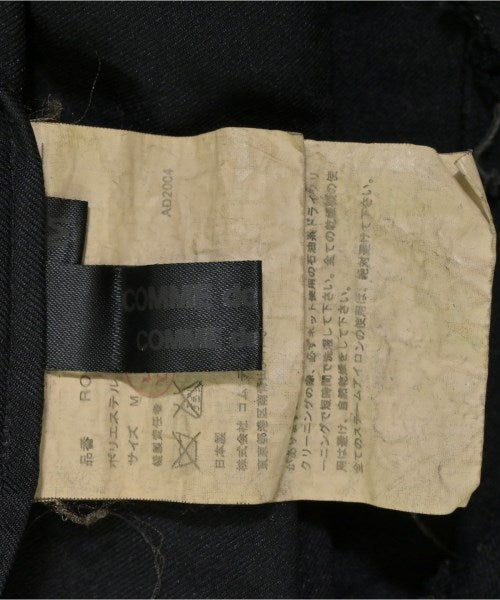 COMME des GARCONS COMME des GARCONS กระโปรงยาวถึงเข่า