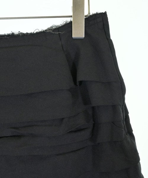 COMME des GARCONS COMME des GARCONS กระโปรงยาวถึงเข่า