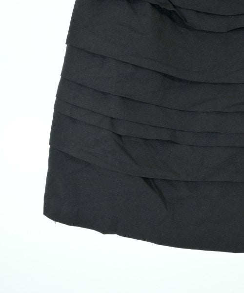 COMME des GARCONS COMME des GARCONS กระโปรงยาวถึงเข่า