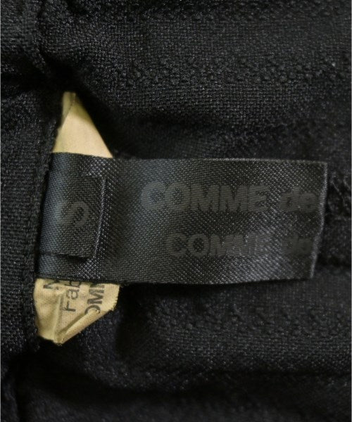 COMME des GARCONS COMME des GARCONS กางเกง อื่น
