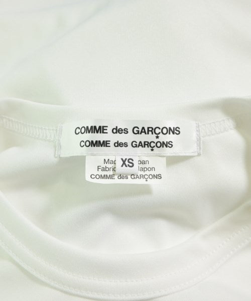 COMME des GARCONS COMME des GARCONS ชุดเดรส