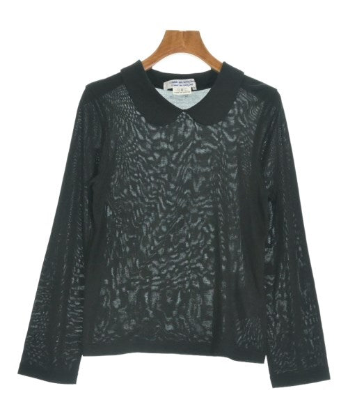 COMME des GARCONS COMME des GARCONS เสื้อยืด/เสื้อท็อปส์