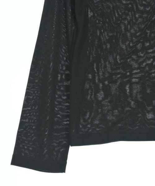 COMME des GARCONS COMME des GARCONS เสื้อยืด/เสื้อท็อปส์