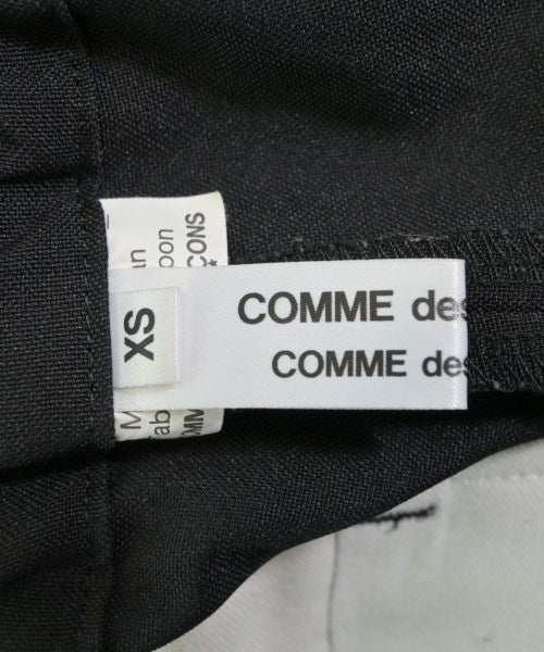 COMME des GARCONS COMME des GARCONS กางเกง 5 ส่วน